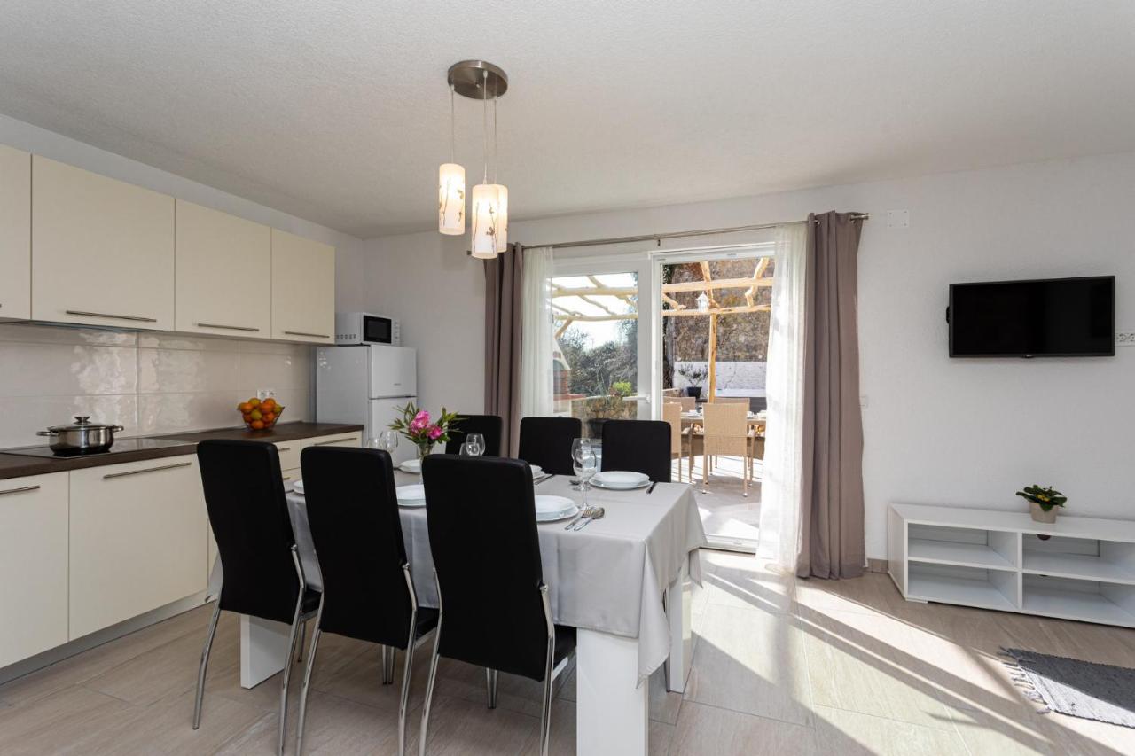 Milohnici Villa Elm מראה חיצוני תמונה
