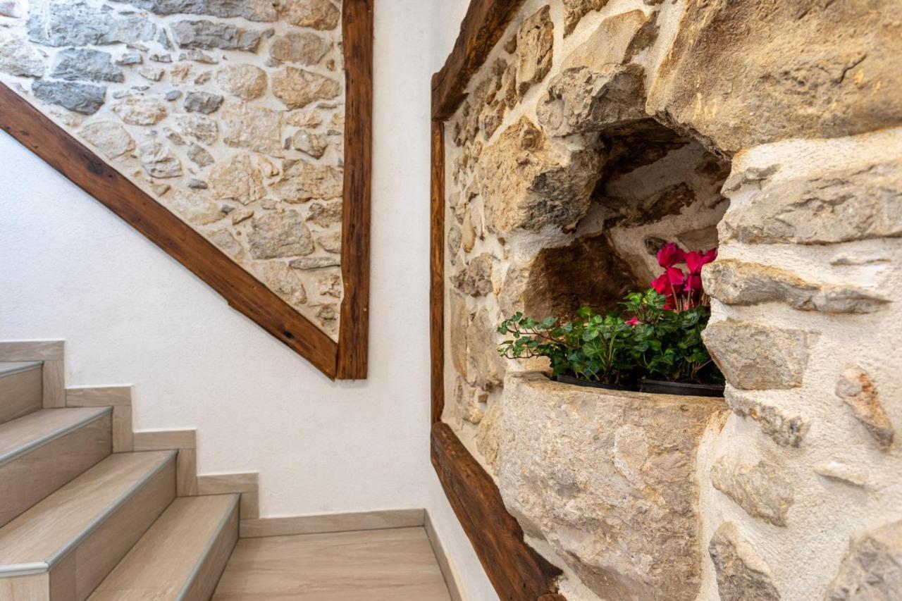 Milohnici Villa Elm מראה חיצוני תמונה