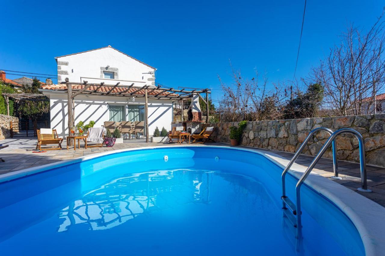 Milohnici Villa Elm מראה חיצוני תמונה